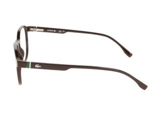 Vue latérale Lacoste L4008MAG-SET (503)