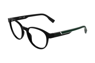 Vue de face Lacoste L4009MAG-SET (001)