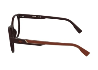 Vue latérale Lacoste L4009MAG-SET (601)