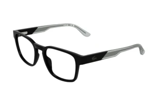 Vue de face Lacoste L4010 (001)