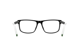 Vue arrière Lacoste L4011 (001)