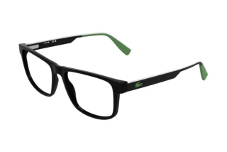 Vue de face Lacoste L4011 (001)