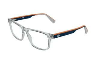 Vue de face Lacoste L4011 (035)
