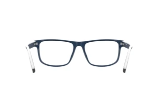 Vue arrière Lacoste L4011 (410)