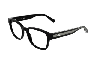 Vue de face Lacoste L4012 (001)