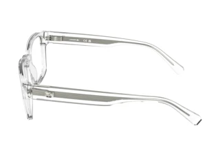 Vue latérale Lacoste L4012 (970)