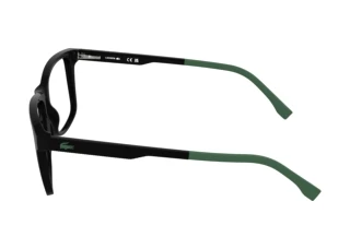 Vue latérale Lacoste L4013 (001)