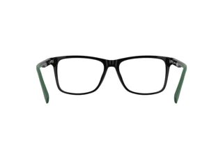 Vue arrière Lacoste L4013 (001)