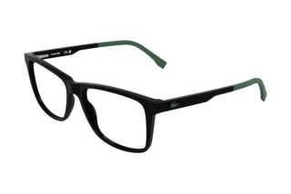 Vue de face Lacoste L4013 (001)
