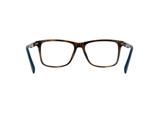 Vue arrière Lacoste L4013 (214)