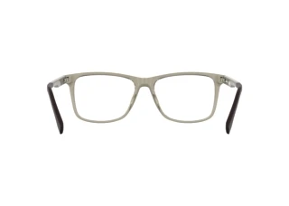 Vue arrière Lacoste L4013 (264)