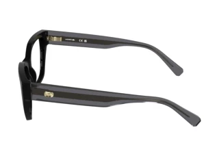 Vue latérale Lacoste L4015 (001)