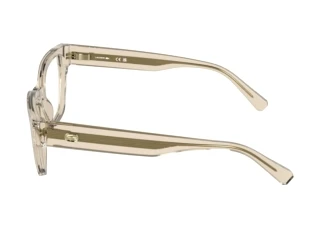 Vue latérale Lacoste L4015 (260)