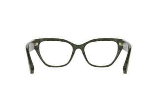 Vue arrière Lacoste L4015 (341)