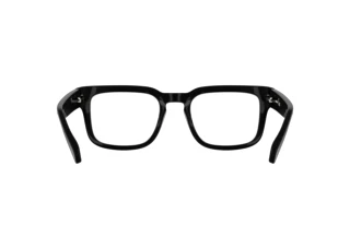 Vue arrière Lacoste L4016 (001)