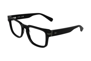 Vue de face Lacoste L4016 (001)