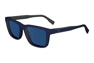 Lacoste L6010MAG-SET 424 BLUE BLUE