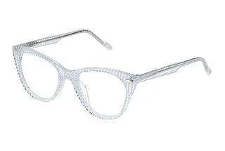Le Specs A MILLION MOONS LSO2026661 Blue Dot Matrix