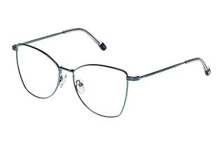 Le Specs HULA LSO2026657 Aqua