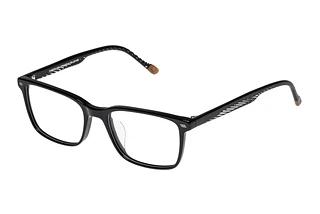 Le Specs POWDER KEG LSO2026664 Black/Black Herringbone