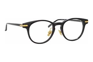 Linda Farrow LF25/V C1 BLACK