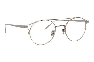Linda Farrow LFL805/V C9 WHITE GOLD