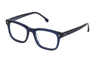Lozza VL4275 0AGQ SHINY TRANSP.BLUE