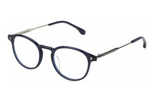 Lozza VL4298 0AGQ SHINY TRANSP.BLUE