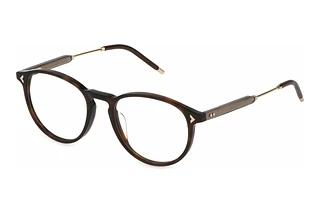 Lozza VL4310 0752 SHINY DARK HAVANA