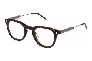 Lozza VL4312 0714 SHINY DARK HAVANA