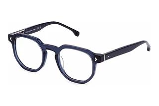 Lozza VL4325 0W47 SHINY TRANSP.BLUE