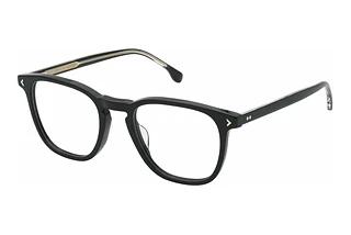 Lozza VL4331 0700 SHINY BLACK