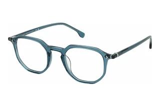 Lozza VL4350 0W47 SHINY TRANSP.BLUE