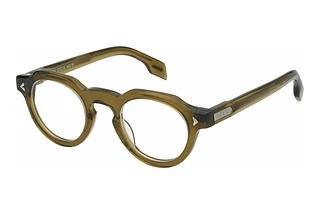 Lozza VL4352M 0760 TRANSPARENT HONEY