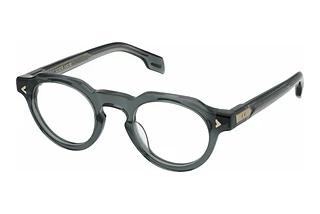 Lozza VL4352M 0819 SHINY TRANSP.GREY