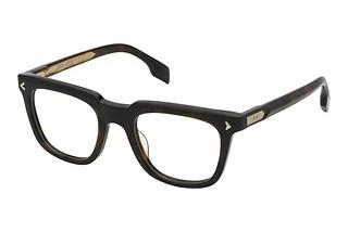 Lozza VL4354M 0752 SHINY DARK HAVANA