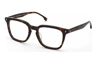 Lozza VL4370 0714 SHINY DARK HAVANA