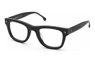 Lozza VL4374 0700 SHINY BLACK