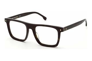 Lozza VL4391 0722 SHINY DARK HAVANA