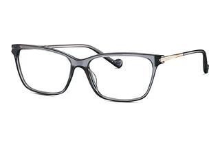 MINI Eyewear MI 741005 30 grau / gun