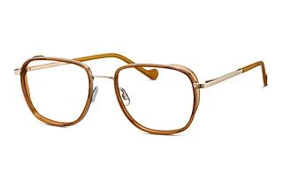 MINI Eyewear MI 741018 60 braun
