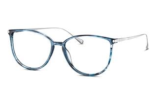 MINI Eyewear MI 741022 70 blau