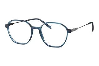 MINI Eyewear MI 741026 70 blau