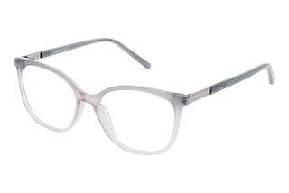 MINI Eyewear MI 741031 30 grau / gun