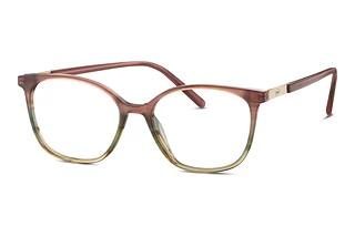 MINI Eyewear MI 741031 60 braun