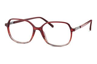 MINI Eyewear MI 741033 50 rot / rosa / violett