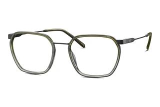 MINI Eyewear MI 741039 40 grün