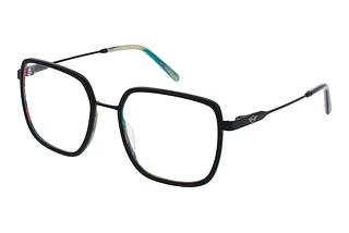MINI Eyewear MI 741040 10 schwarz