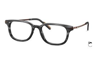 MINI Eyewear MI 741047 10 schwarz