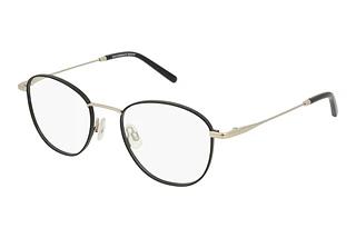 MINI Eyewear MI 742013 10 schwarz